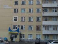 1-й МВ Ялтинського МУ ГУМВС України в АР Крим