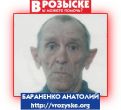БАРАНЕНКО АНАТОЛИЙ ТРОФИМОВИЧ